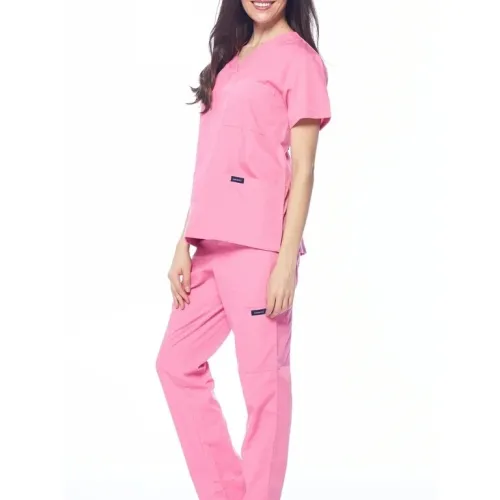Tenue de bloc Dagacci (USA)