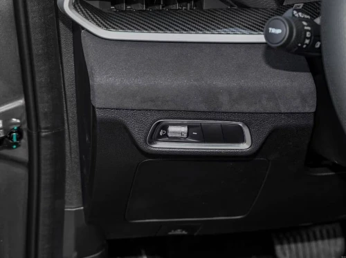 Geely Coolray 2026 Battle et La Toute