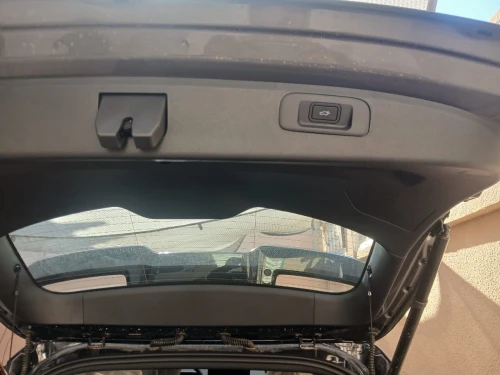 Geely Coolray 2026 Fuul option