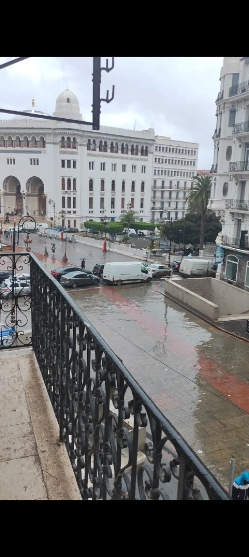 Location Appartement F4 Alger Alger centre