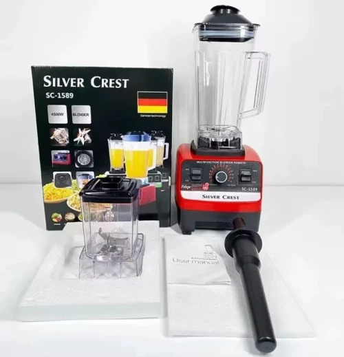 Blender 2 en 1 Marque Contiglobal 2.5 L