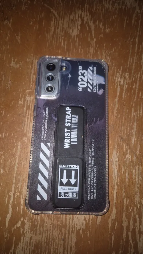 Samsung Galaxy S21 plus 5g