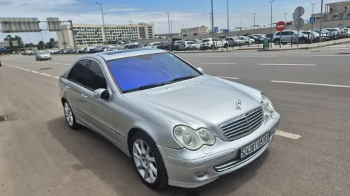 Mercedes Classe C 2005 