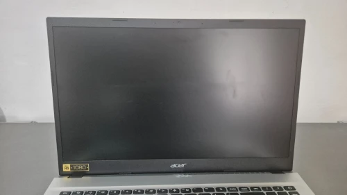 ACER ASPIRE 3 INTLE i5-1235U 1.30 GHz 16g ddr4 512 ssd nvme 15.6"