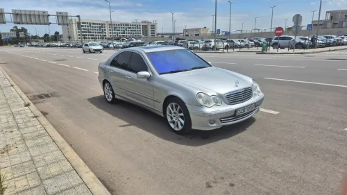 Mercedes Classe C 2005 