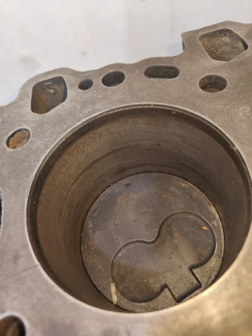 Bloc Moteur Hilux Vigo D4d