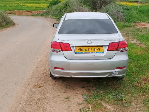 Great Wall C30 2013 C30