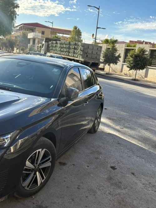 Peugeot 308 2024 GT