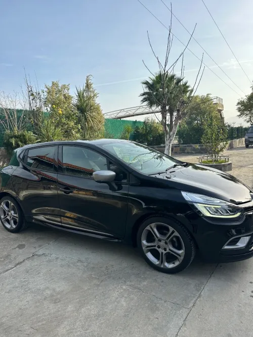 Renault Clio 4 2019 Gt line