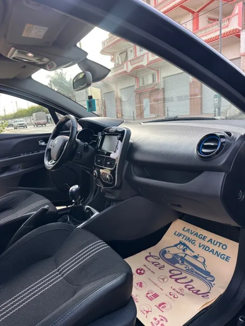 Renault Clio 4 gt line 2019 Gt line