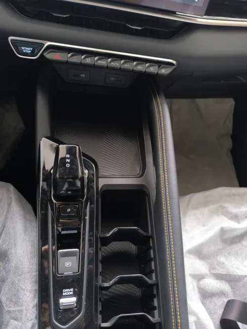 Geely Coolray 2025 Full options