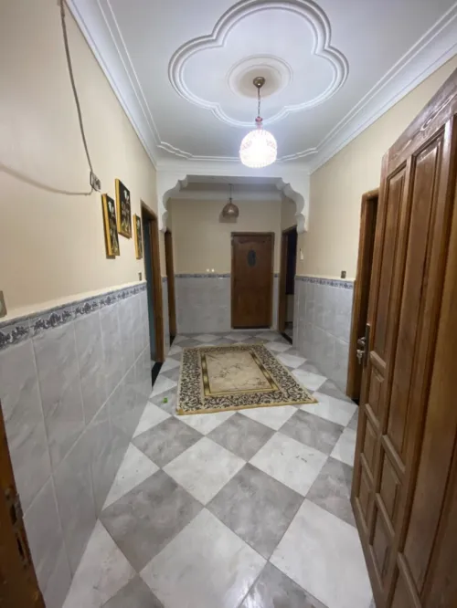 Vente Villa Alger Baraki