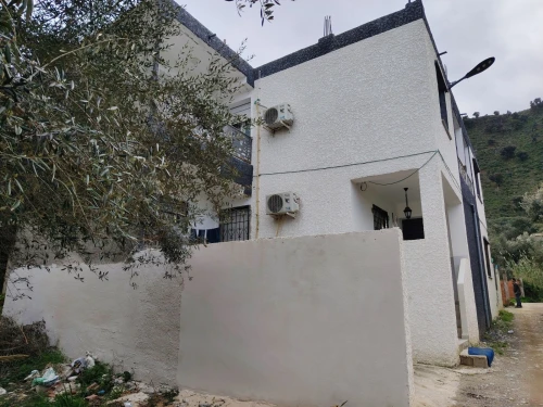Vente Villa Béjaïa Melbou