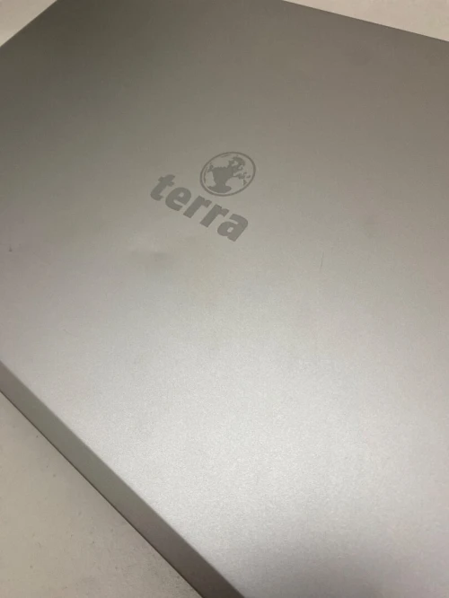 pc portable terra mobile 1551