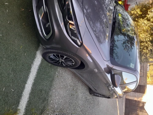 Fiat Tipo Sedan 2024 City