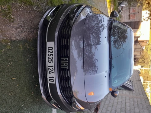 Fiat Tipo Sedan 2024 City
