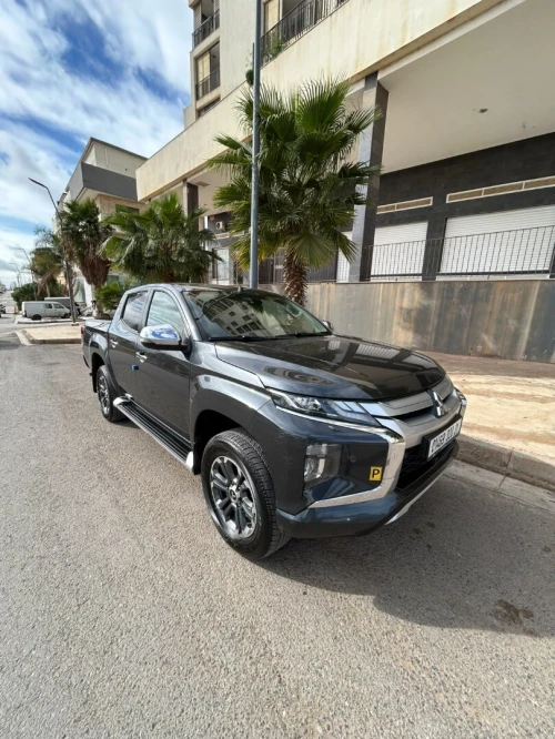 Mitsubishi L200 2020 L200