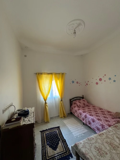 Vente Terrain Mostaganem Sayada