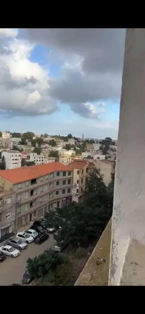 Location Appartement F2 Alger Hydra
