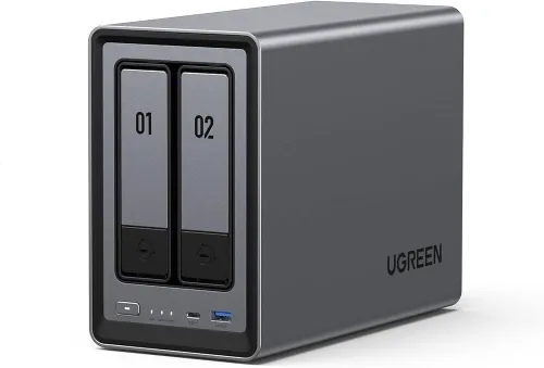 Ugreen NAS, DXP2800