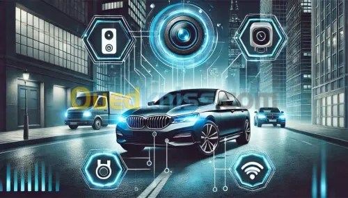 Rabah secure Systems