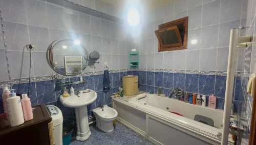 Vente Appartement F6 Alger Bordj el bahri