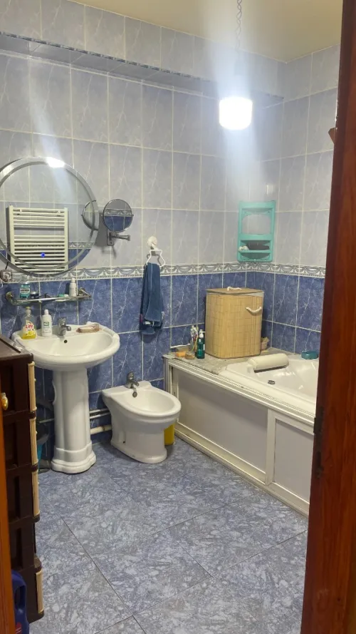 Vente Appartement F6 Alger Bordj el bahri