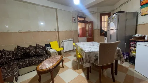 Vente Appartement F6 Alger Bordj el bahri