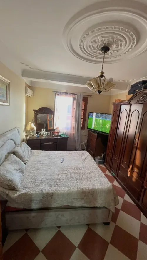 Vente Appartement F6 Alger Bordj el bahri
