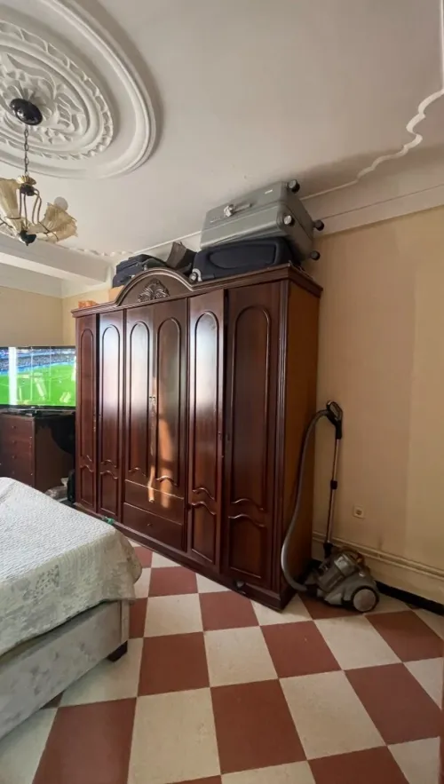 Vente Appartement F6 Alger Bordj el bahri