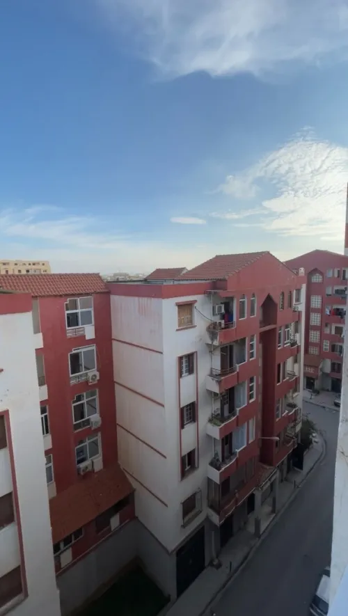 Vente Appartement F6 Alger Bordj el bahri