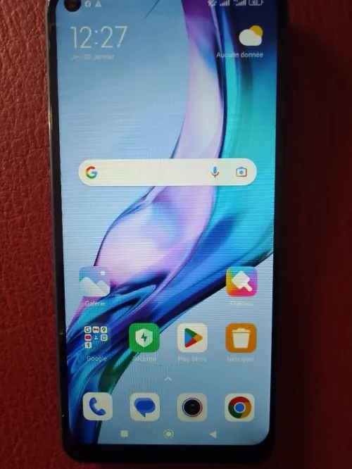 Redmi note 9 Redmi
