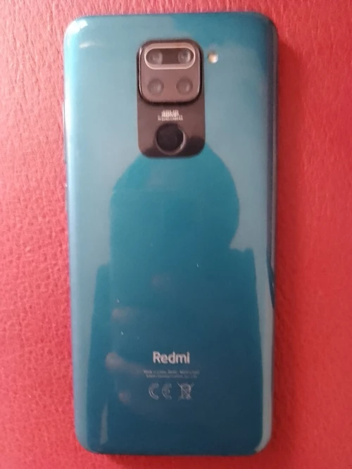 Redmi note 9 Redmi