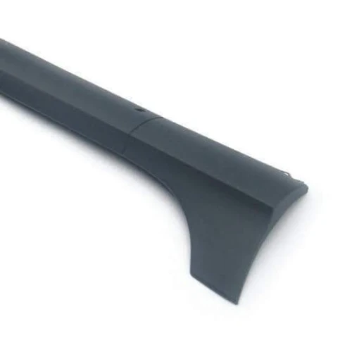 Bas caisse GOLF 5 / GOLF 6 ( PLASTIQUE importation)