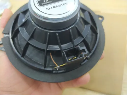 BAFFLE RENAULT 13CM