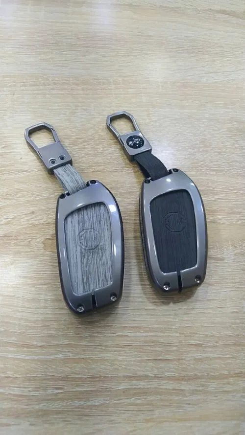 Cache clé METAL Luxe MG5