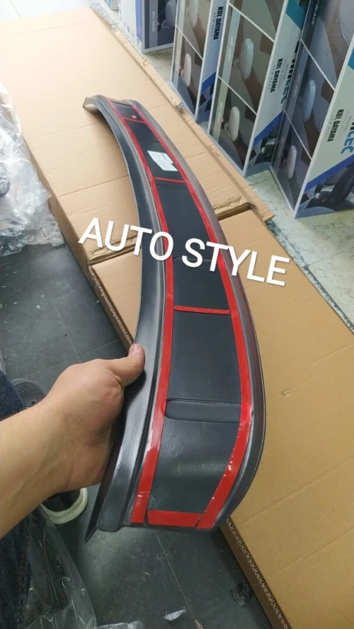 Seuil parchoc NEW TIGUAN 2016-2023