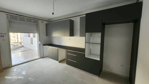 FABRICATION CUISINE EQUIPÉ MODERNE Sur mesure