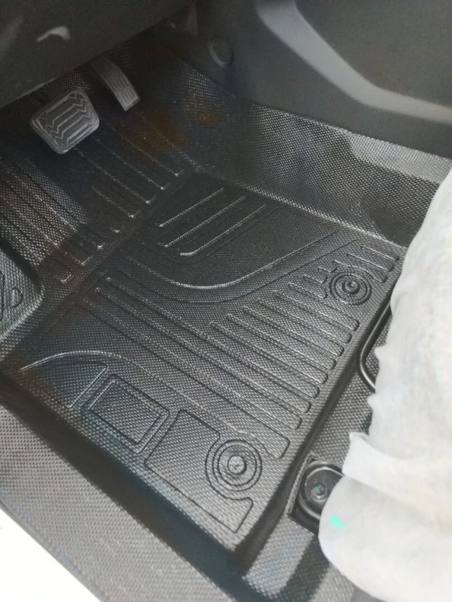 TAPIS 7D CARBON GEELY COOLRAY