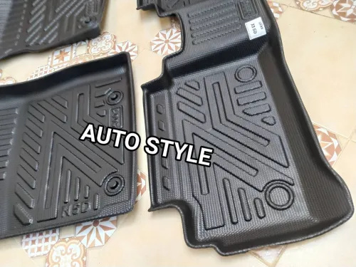 TAPIS 5D CARBON GEELY GX3/ LIVAN X3