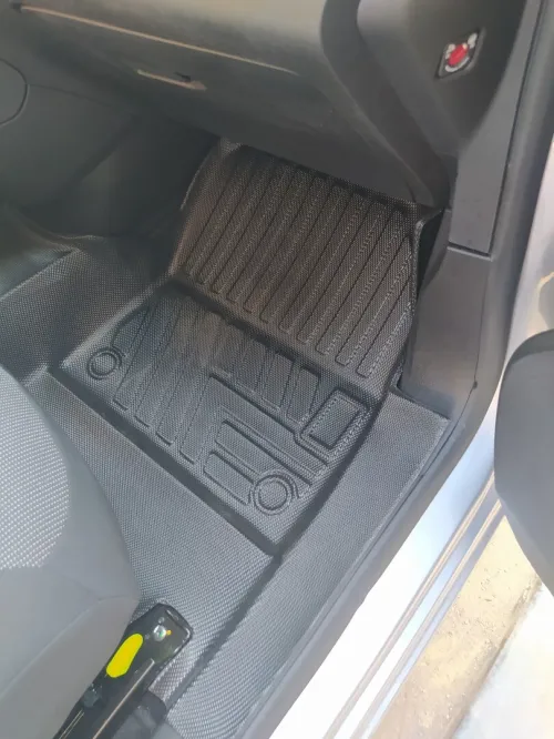 TAPIS DOBLO COMMERCIAL 7D Carbon