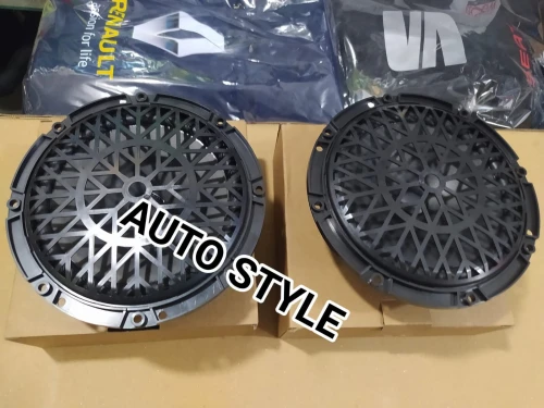 BAFFLE PEUGEOT (206/207/307/406...) 16 CM