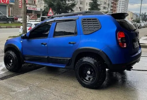 KIT DUSTER 2010-2017 ( 12 piéces)