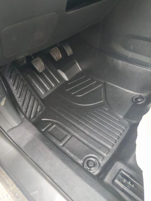 TAPIS 7D CARBON GEELY COOLRAY