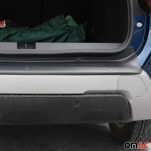 Protection Seuil parchoc DUSTER NV 2020-2024