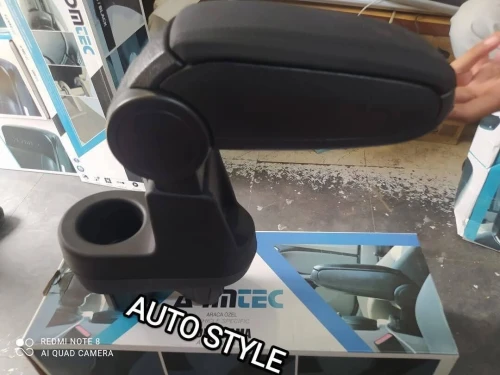 Accoudoir FIAT 500