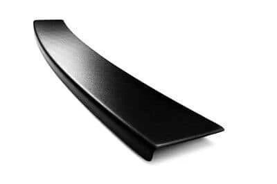 Protection seuil parchoc arrière DUSTER 2010-2017