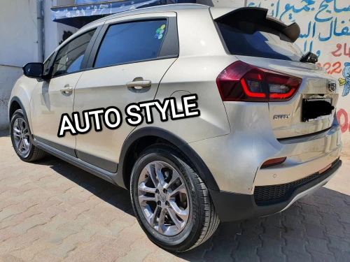Rideaux sur mesure (T-ROC/COOLRAY/GX3/T-CROSS/FIAT 500)