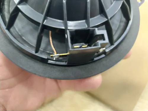 BAFFLE RENAULT 13CM