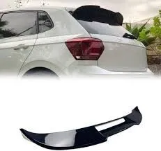BECQUET NEW POLO 2018-2025 ( Look GTI et R-LINE)